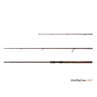 Náhradní feederová špička Delphin Magma Legend4ry Medium