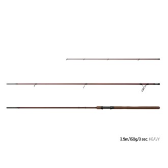 Náhradní feederová špička Delphin Magma Legend4ry Medium