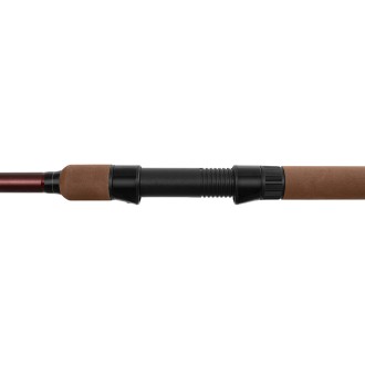 Náhradní feederová špička Delphin Magma Legend4ry Medium
