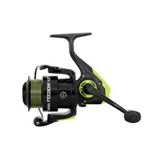 Naviják Delphin Feedera 4.5T SH 4500