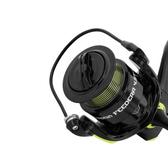 Naviják Delphin Feedera 4.5T SH 4500