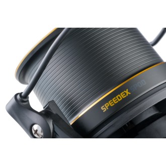 Náhradní cívka Mivardi Speedex Spod