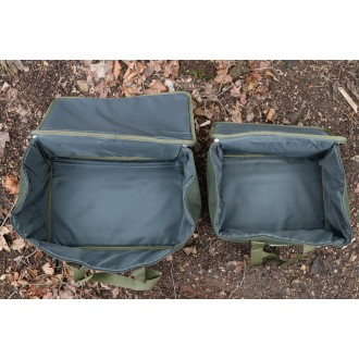 Taška Mivardi CamoCODE Cube