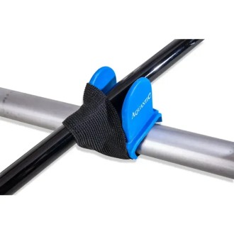 Držák prutu Aquantic Railing Rod Stator