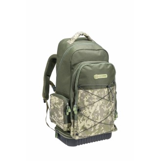 Batoh Mivardi CamoCODE Medium