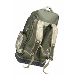 Batoh Mivardi CamoCODE Medium