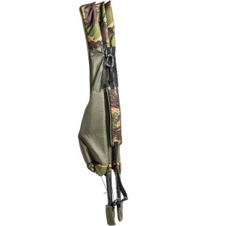 Pouzdro na pruty Wychwood Tactical 9/10ft Rod Sleeve