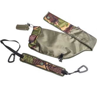 Pouzdro na pruty Wychwood Tactical 9/10ft Rod Sleeve