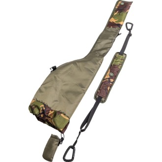 Pouzdro na pruty Wychwood Tactical 9/10ft Rod Sleeve