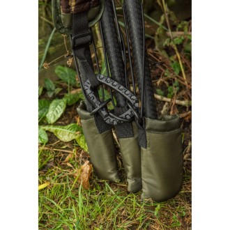 Pouzdro na pruty Wychwood Tactical 9/10ft Rod Sleeve