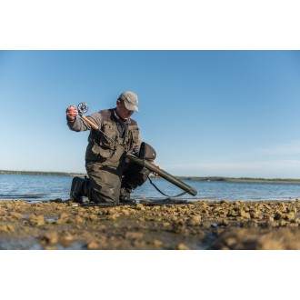 Tubus na pruty Wychwood Dual Competition Rod and Reel Case 90cm
