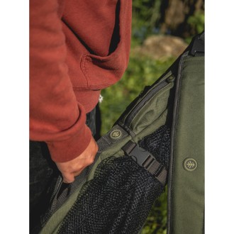 Pouzdro na pruty Wychwood Comforter 9ft Multi Rod Sleeve