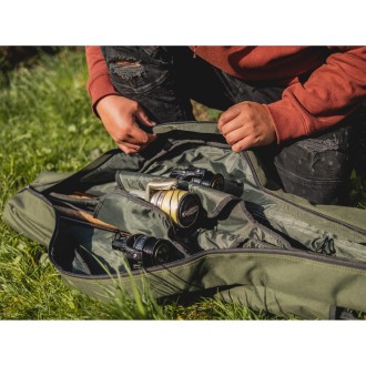 Pouzdro na pruty Wychwood Comforter 9ft Multi Rod Sleeve