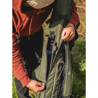 Pouzdro na pruty Wychwood Comforter 9ft Multi Rod Sleeve