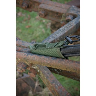 Pouzdro na pruty Wychwood Tactical HD Rod Sleeve 12-13ft