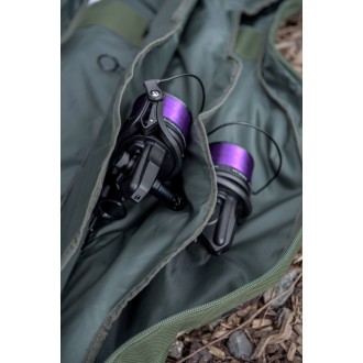 Pouzdro na pruty Wychwood Tactical HD Compact 3 Rod Holdall