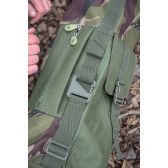 Pouzdro na pruty Wychwood Tactical HD Compact 3 Rod Holdall