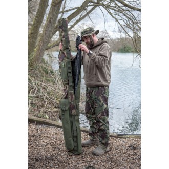 Pouzdro na pruty Wychwood Tactical HD Compact 3 Rod Holdall