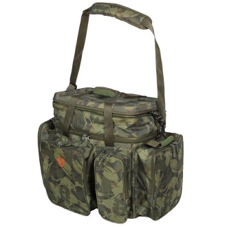 Cestovní taška se stolkem Giants Fishing X-Large Carp Carryall + Table