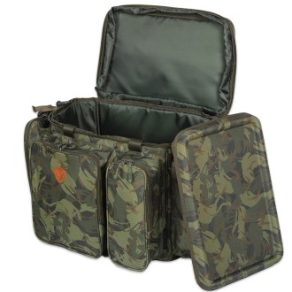Cestovní taška se stolkem Giants Fishing X-Large Carp Carryall + Table