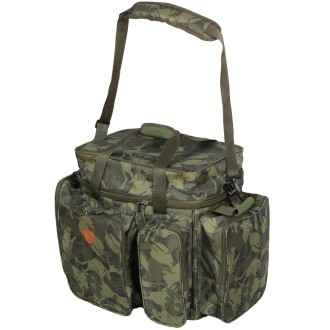 Cestovní taška se stolkem Giants Fishing X-Large Carp Carryall + Table