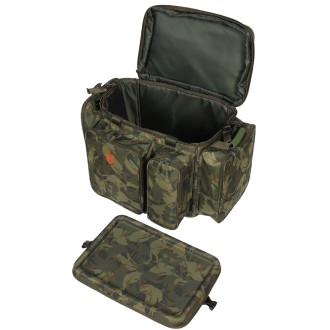 Cestovní taška se stolkem Giants Fishing X-Large Carp Carryall + Table