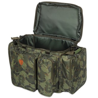 Cestovní taška se stolkem Giants Fishing X-Large Carp Carryall + Table