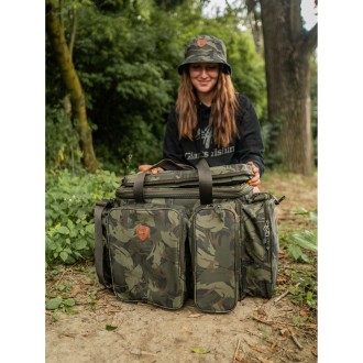Cestovní taška se stolkem Giants Fishing X-Large Carp Carryall + Table