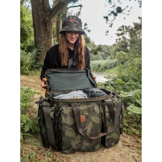 Cestovní taška se stolkem Giants Fishing X-Large Carp Carryall + Table