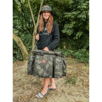 Cestovní taška se stolkem Giants Fishing X-Large Carp Carryall + Table