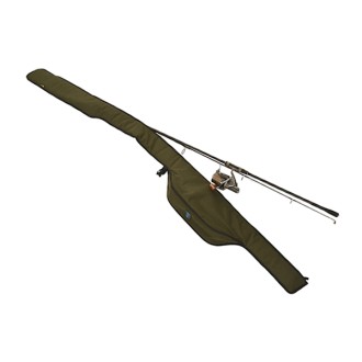 Pouzdro na 1 prut Aqua 13 ft Rod Sleeve Black Series