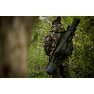 Pouzdro na prut Aqua Atom Individual Rod Sleeve
