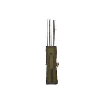 Toulec na pruty Aqua RS5 Quiver 122cm