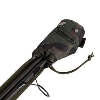 Chrániče na pruty Trakker NXC Camo Elasticated Tip Protector
