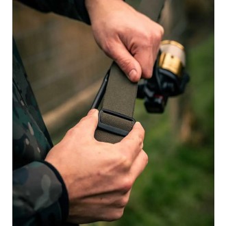 Chrániče na pruty Trakker NXC Camo Elasticated Tip Protector