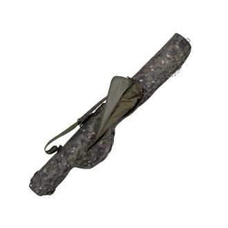 Pouzdro na 3 pruty Trakker NXC Camo 3 Rod Sleeve 10ft