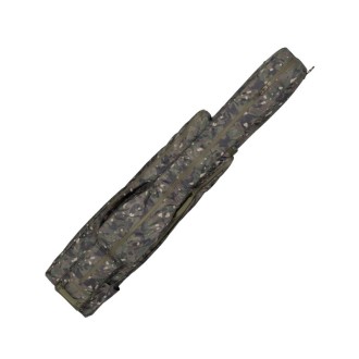 Pouzdro na 3 pruty Trakker NXC Camo 3 Rod Sleeve 10ft