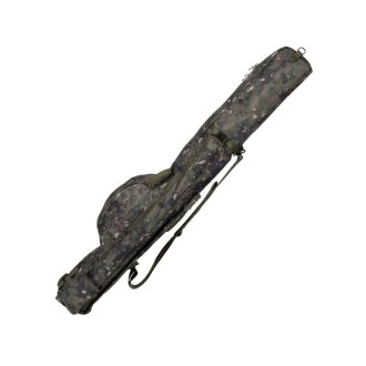 Pouzdro na 3 pruty Trakker NXC Camo 3 Rod Sleeve 10ft