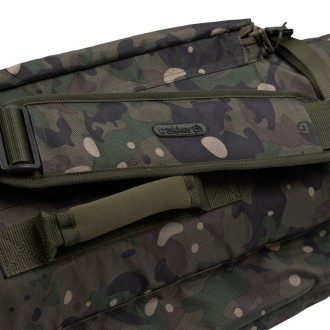 Pouzdro na 3 pruty Trakker NXC Camo 3 Rod Sleeve 10ft