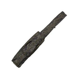 Pouzdro na 3 pruty Trakker NXC Camo 3 Rod Sleeve 12ft