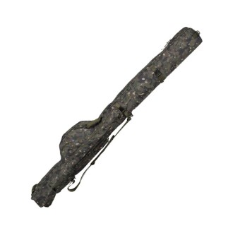 Pouzdro na 3 pruty Trakker NXC Camo 3 Rod Sleeve 12ft