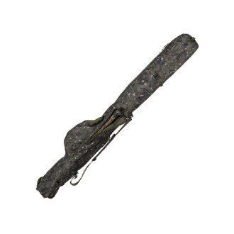 Pouzdro na 3 pruty Trakker NXC Camo 3 Rod Sleeve 12ft