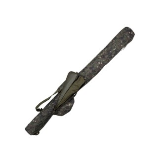Pouzdro na 3 pruty Trakker NXC Camo 3 Rod Sleeve 13ft