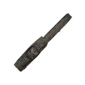 Pouzdro na 3 pruty Trakker NXC Camo 3 Rod Sleeve 13ft
