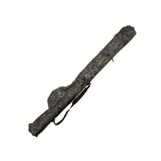 Pouzdro na 3 pruty Trakker NXC Camo 3 Rod Sleeve 13ft