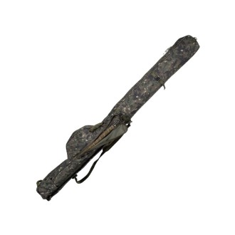 Pouzdro na 3 pruty Trakker NXC Camo 3 Rod Sleeve 13ft