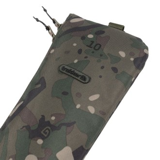 Pouzdro na prut Trakker NXC Camo Rod Sleeve 10ft