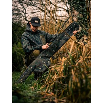 Pouzdro na prut Trakker NXC Camo Rod Sleeve 10ft