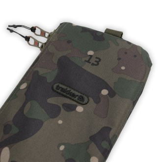Pouzdro na prut Trakker NXC Camo Rod Sleeve 13ft