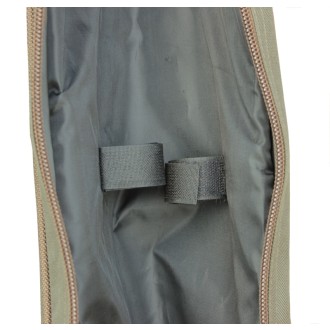 Tubus Suretti na prut s kapsou 132cm
